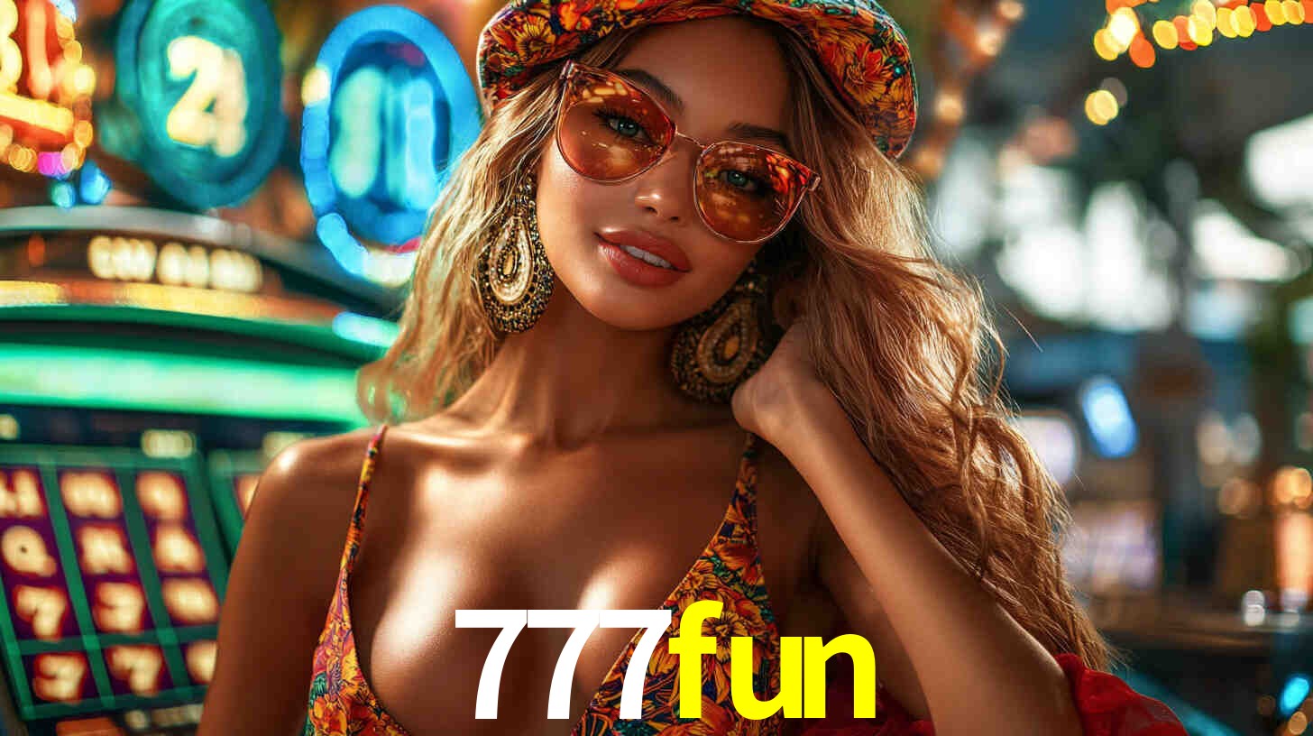 777fun bônus — painel de promoções no aplicativo