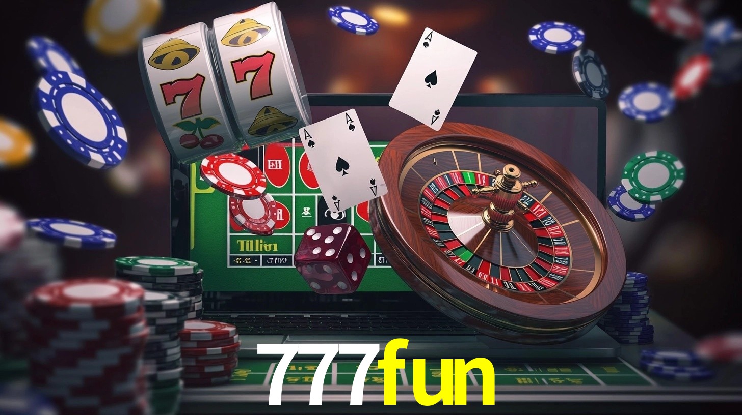 Explore as vantagens do 777fun: serviço profissional e confiabilidade