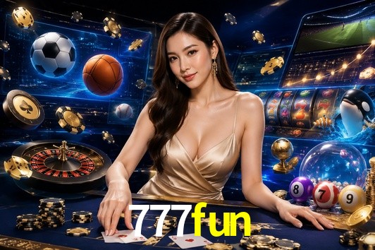 Responsive Design 777fun