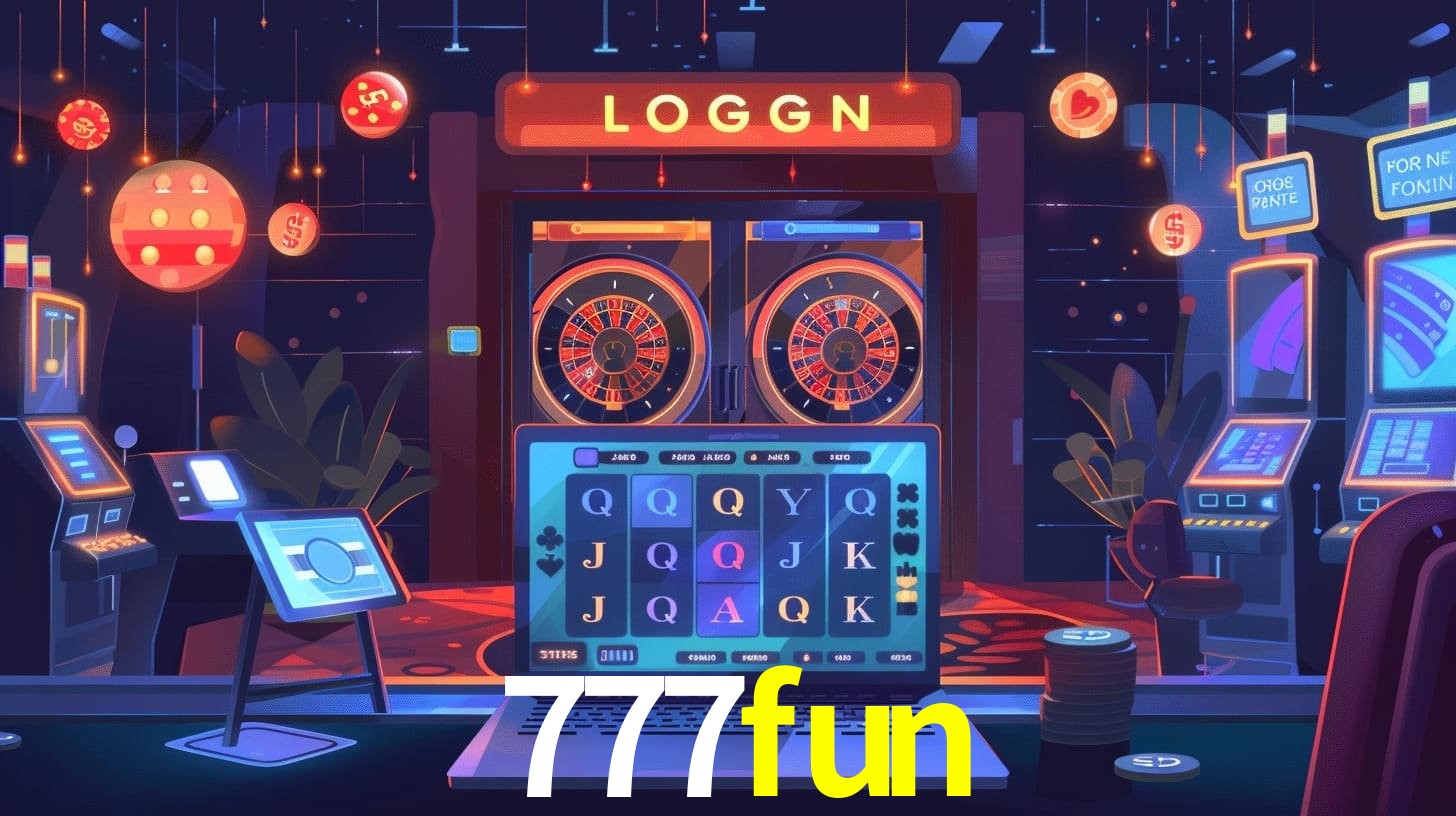 Sistemas de Segurança 777fun