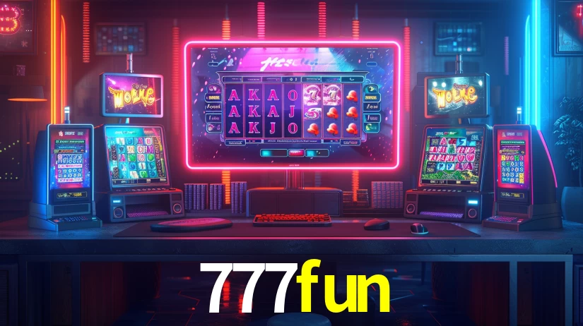 777fun: Seu Especialista em Apostas Esportivas Brasileiras