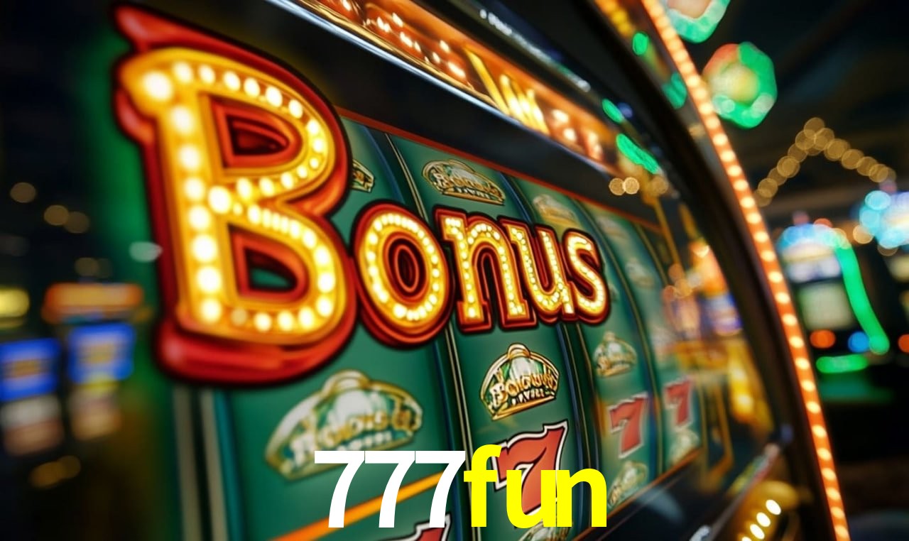 Inovações de Jogos na 777fun: O Futuro das Experiências Interativas
