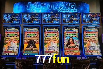 Explorando a Categoria de Eventos em Apostas na 777fun