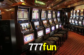 PIX Instantâneo 777fun