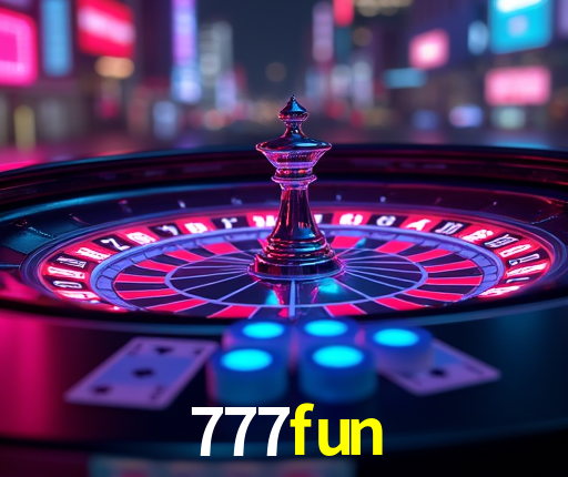 Jogos de Slot 777fun