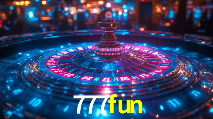 Sinta a adrenalina dos jogos de cassino com 777fun