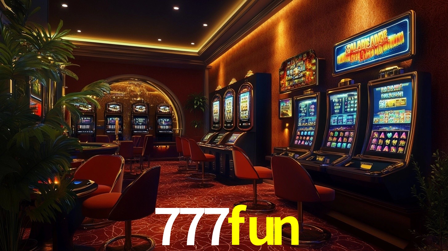 777fun App Interface