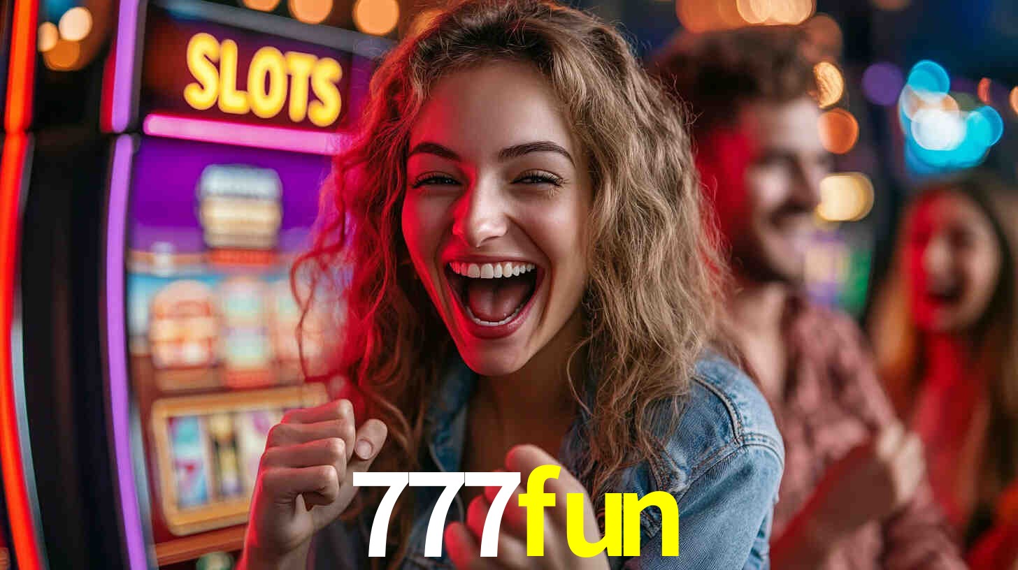 Recursos de Bônus 777fun