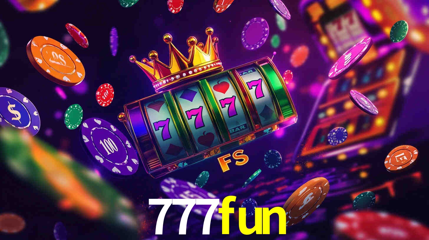 Ofertas Imperdíveis na 777fun: Promoções e Bônus Que Valem a Pena