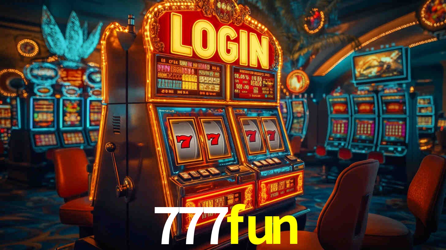 777fun plataforma