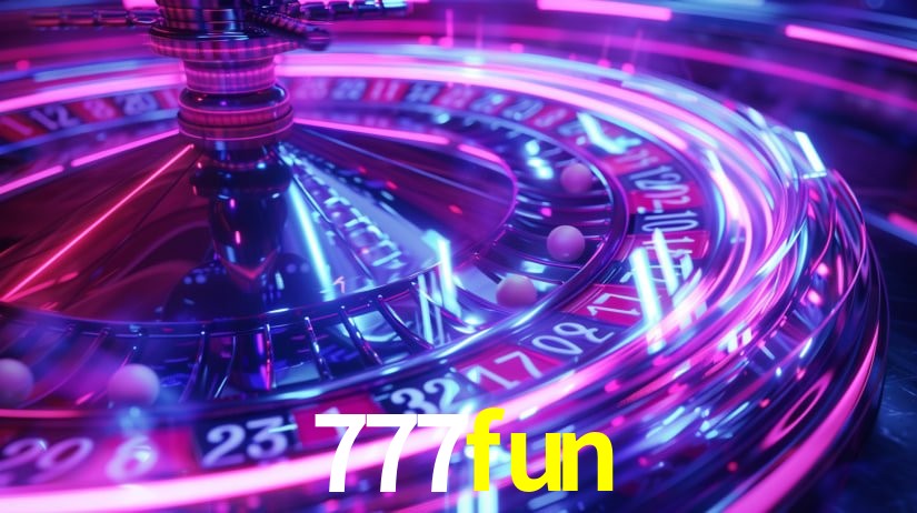 Design Responsivo 777fun