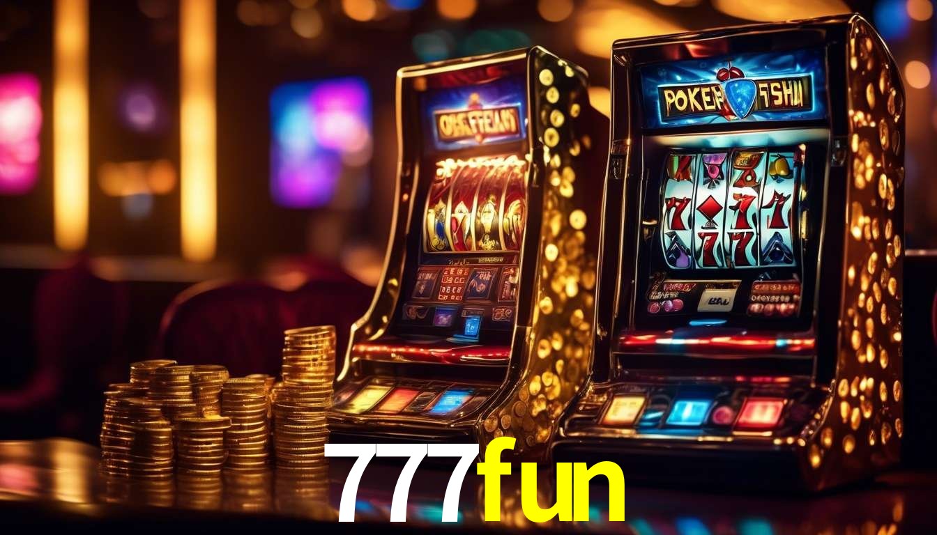 Sistemas de Segurança 777fun
