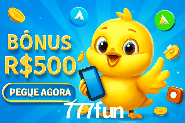 Slot Games 777fun