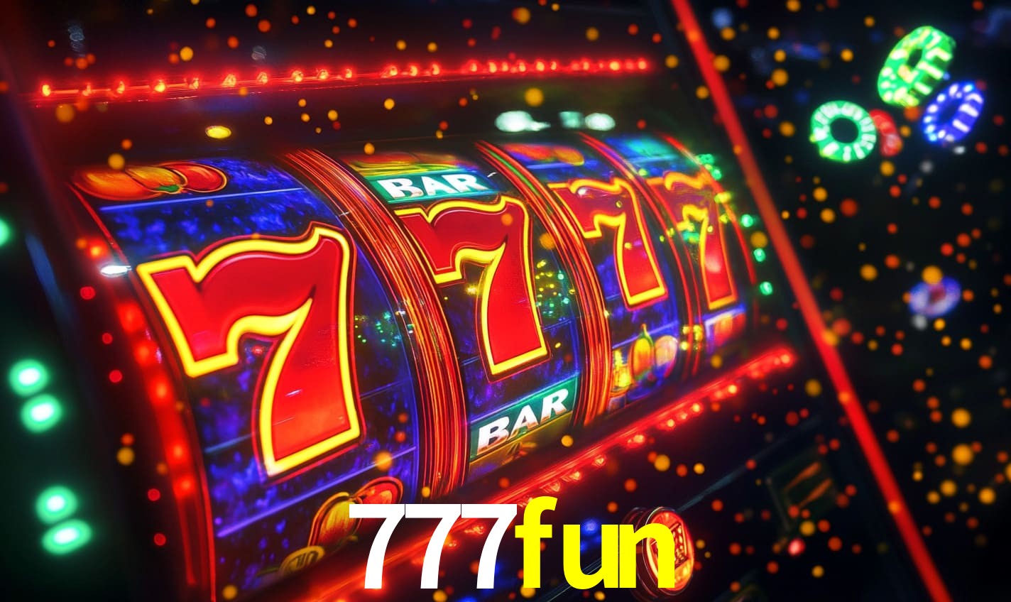 777fun plataforma