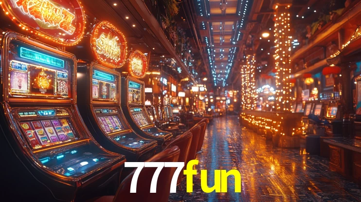 777fun plataforma