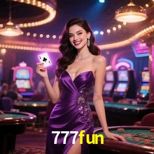 Inovações de Jogos na 777fun: O Futuro das Experiências Interativas