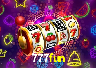 Descubra o Mundo do Cassino Online com 777fun