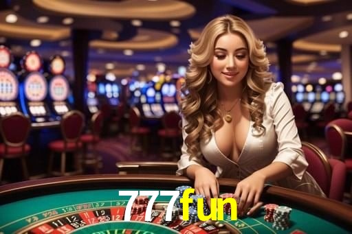 Blackjack Table 777fun