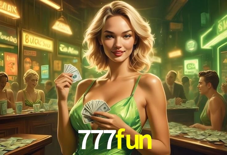 Diretório de Jogos 777fun