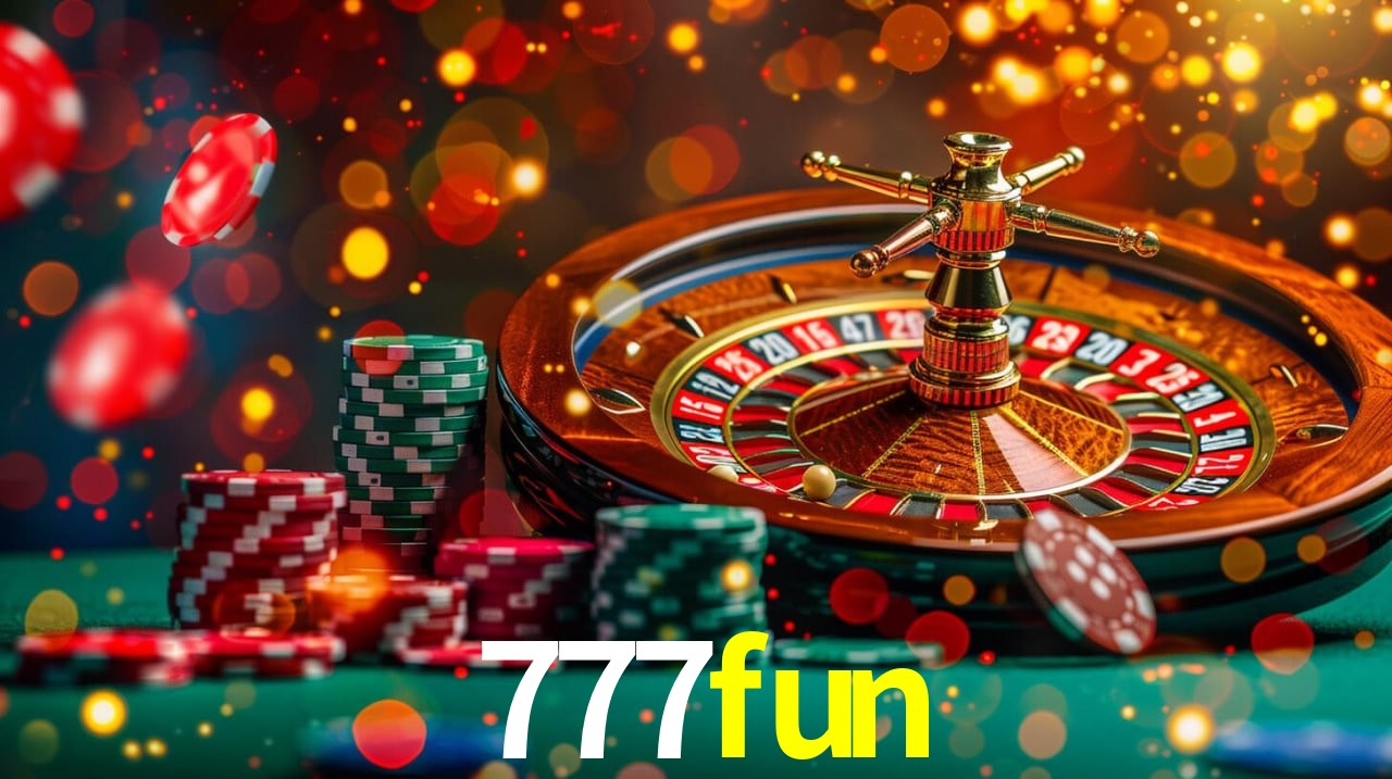 Tecnologia da Plataforma 777fun