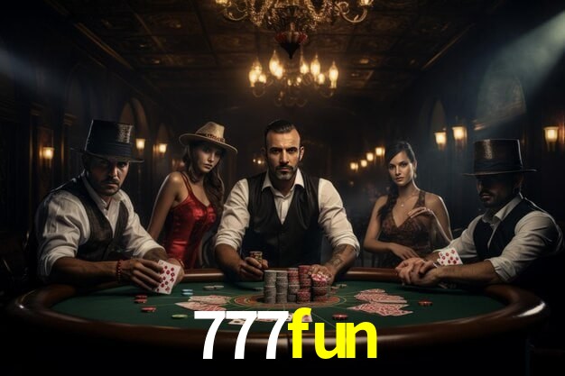 Promoção Relâmpago 777fun