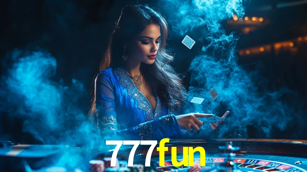 Provedores de Jogos 777fun