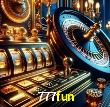 Descubra a Magia dos Jogos de Arcade no 777fun