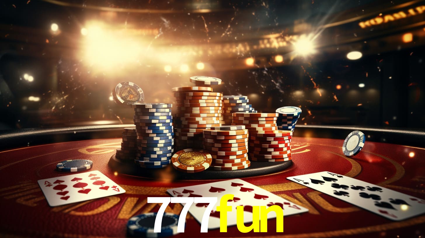 Welcome Bonus 777fun